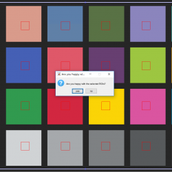 macbethcolorcheckchart